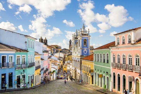 Salvador, Bahia