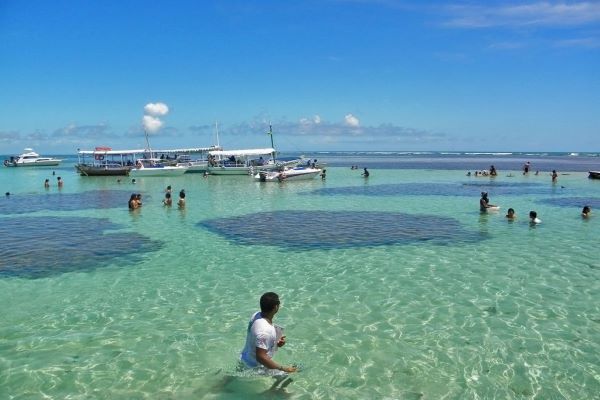 Boipeba, Cairu, Bahia