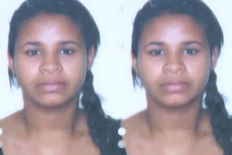 Suspeito De Matar Adolescente Em Quarto De Motel é Preso Na Paraíba