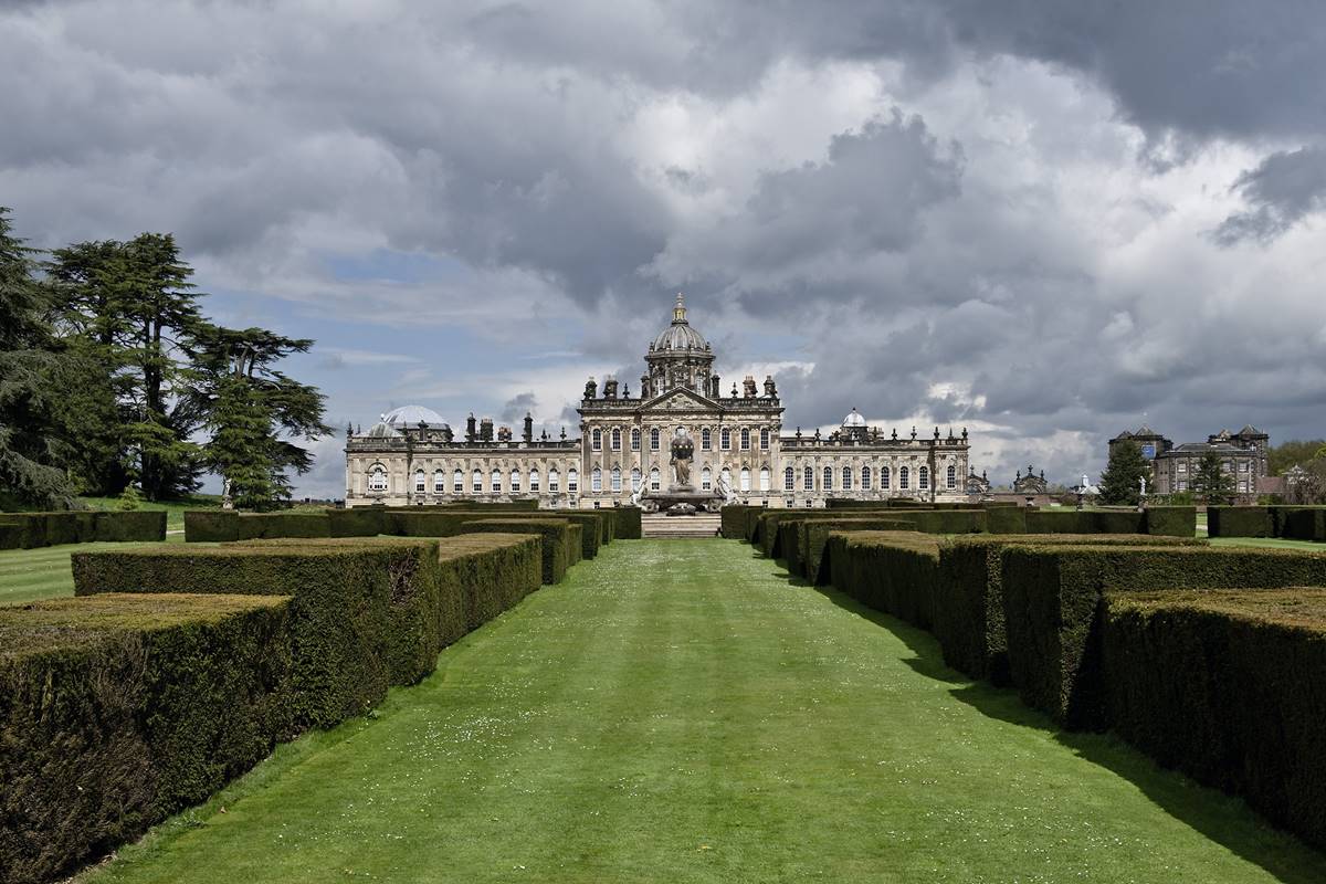 Castle Howard