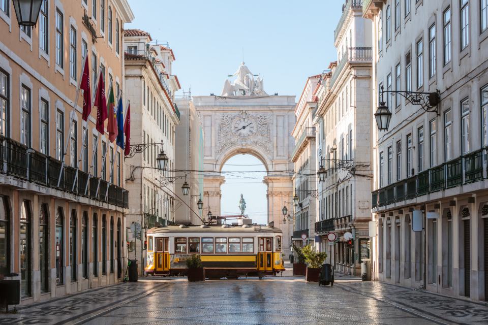 Lisboa