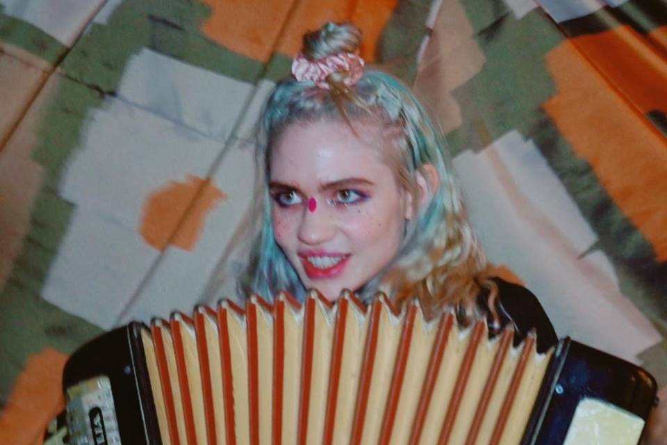 Grimes