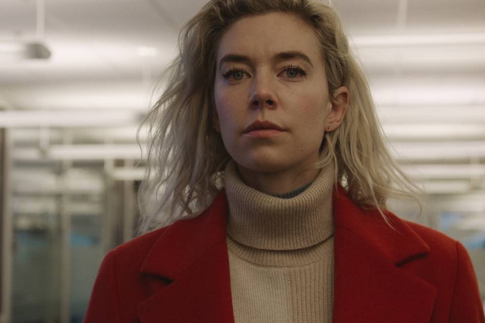 PIECES OF A WOMAN: Vanessa Kirby as Martha