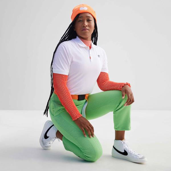 Nike x Naomi Osaka