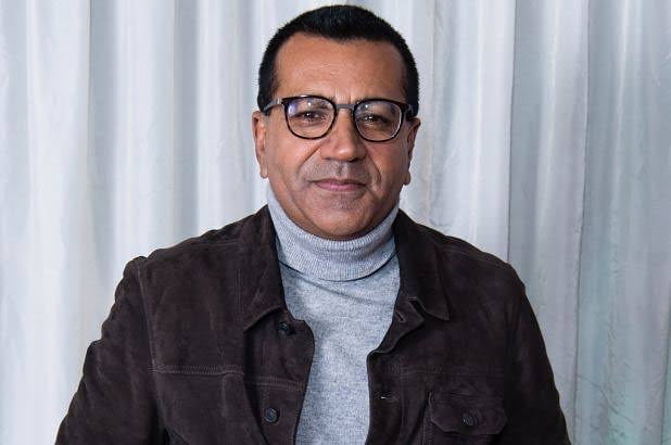 Martin Bashir