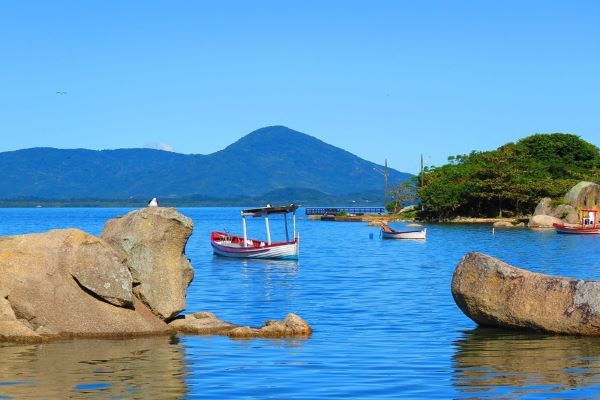 Florianópolis, SC