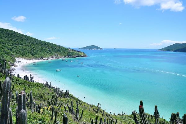 Arraial do Cabo, RJ