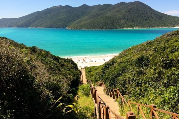 Pacote Búzios + Arraial do Cabo - 2022