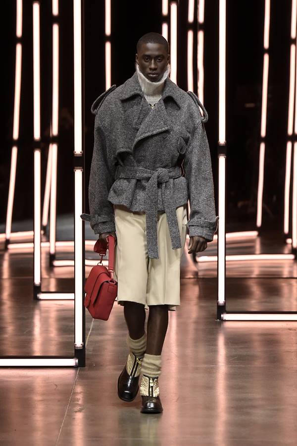 Fendi - FW21 Masculino