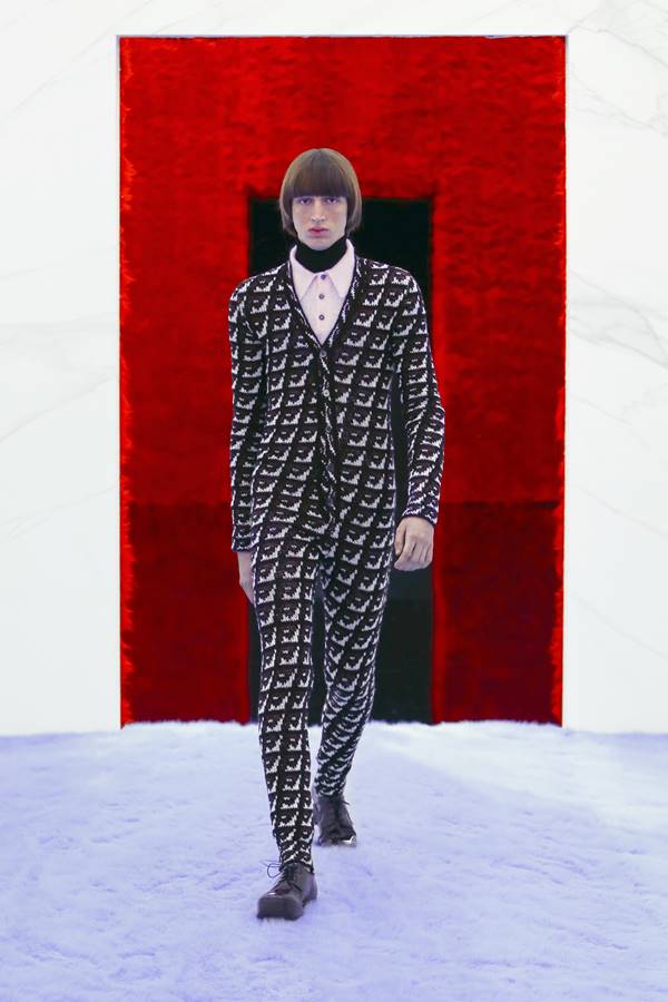 Prada - FW21 Masculino