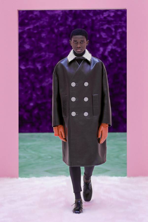 Prada - FW21 Masculino