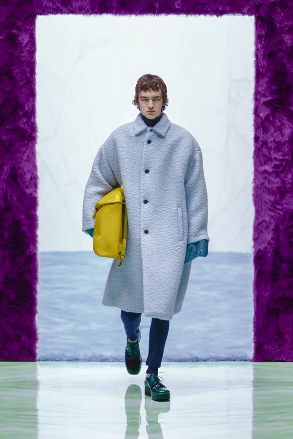 Prada - FW21 Masculino