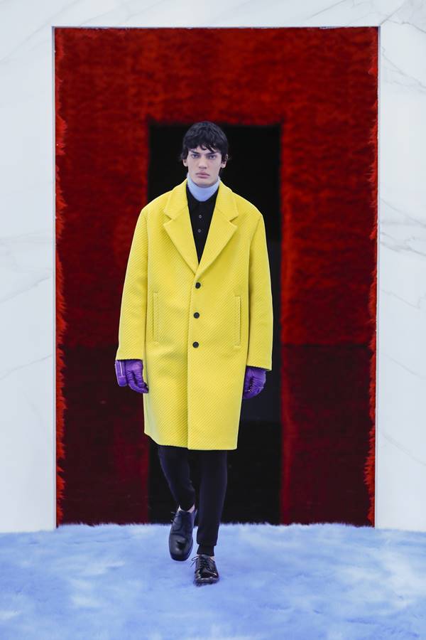 Prada - FW21 Masculino