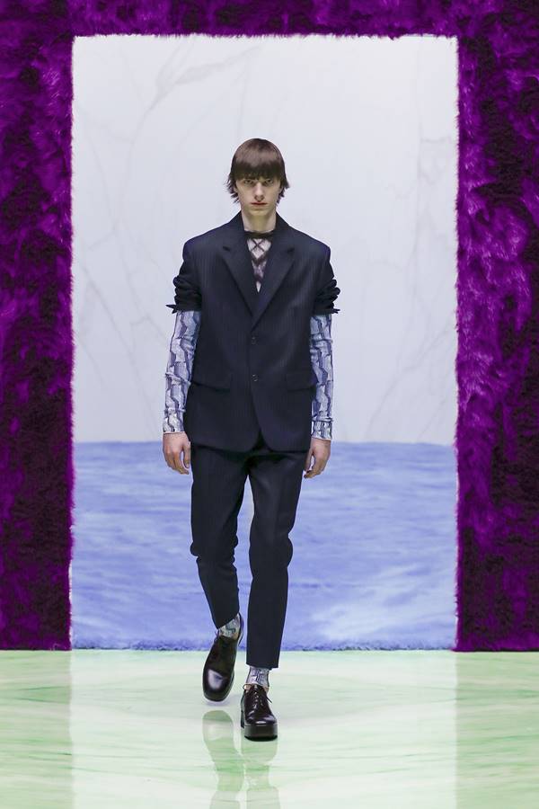 Prada - FW21 Masculino