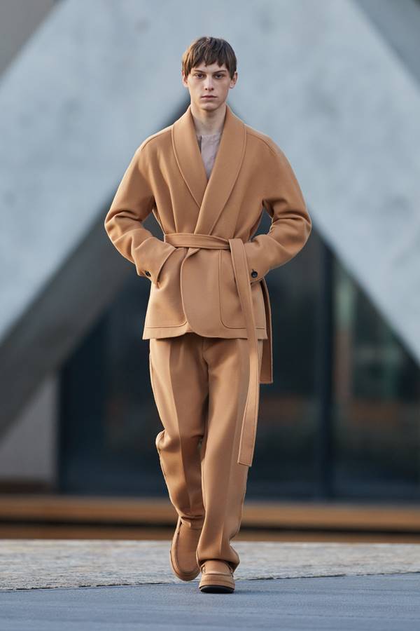 Ermenegildo Zegna - FW21 Masculino