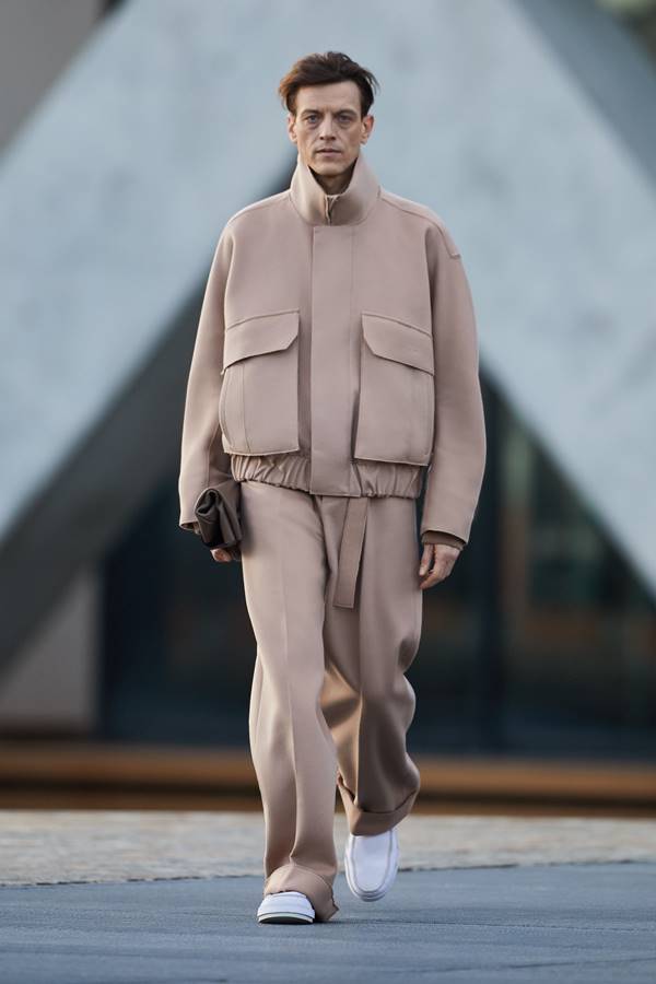 Ermenegildo Zegna - FW21 Masculino