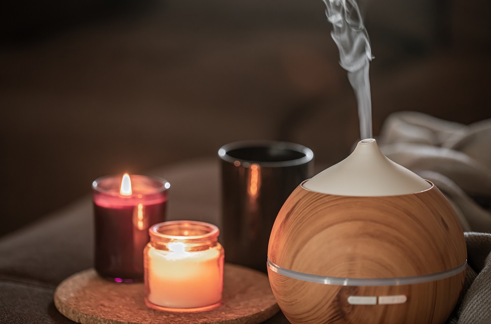 Descubra quais aromas podem melhorar a memória em 200%