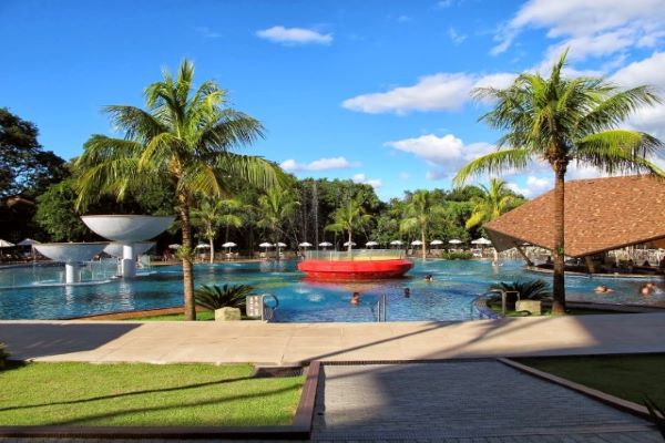 Recanto Cataratas, PR