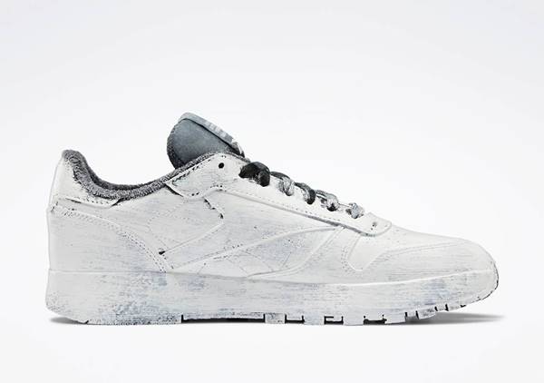 Maison Margiela x Reebok - Classic Leather Tabi