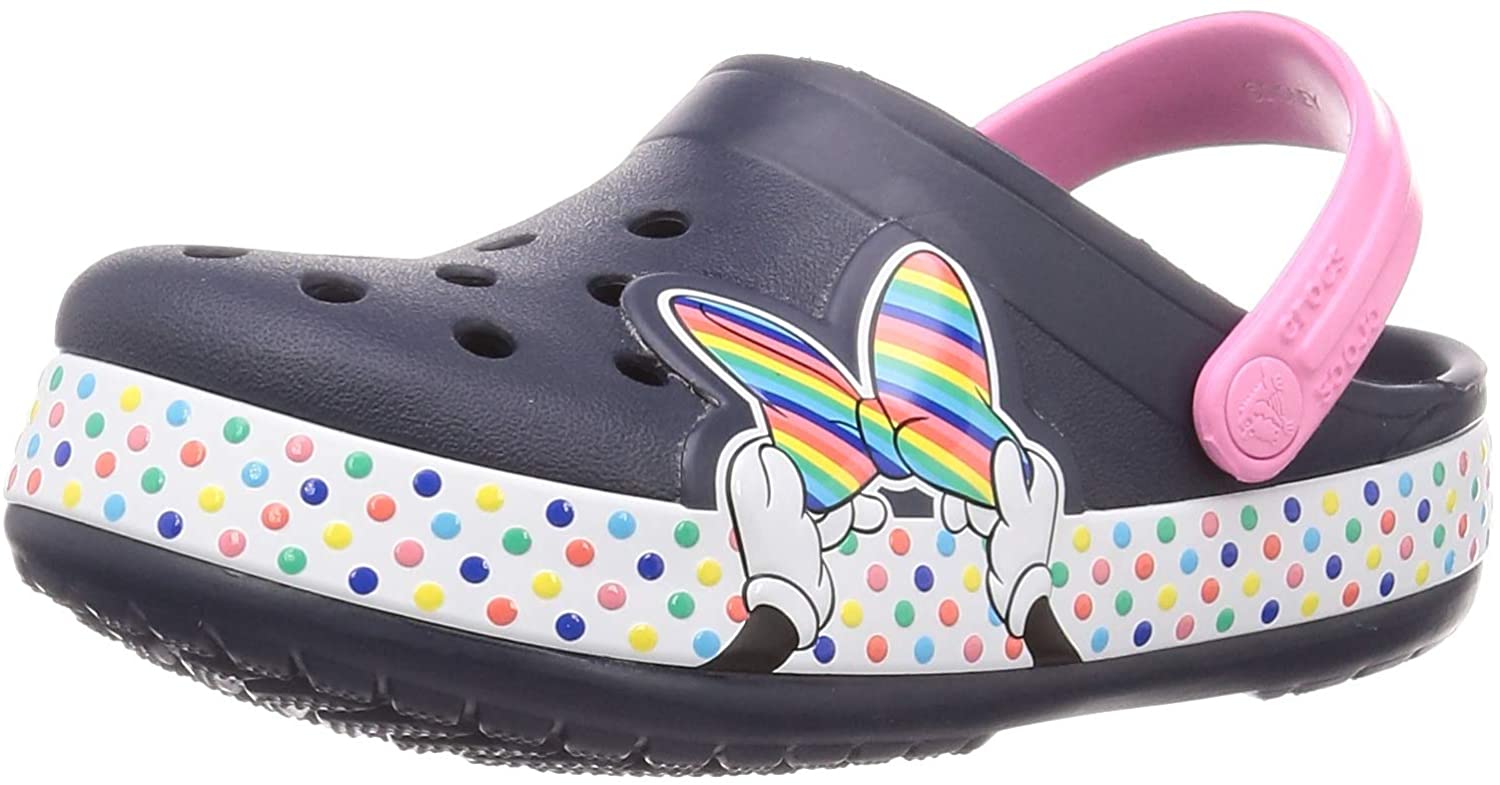 Sandália infantil - Crocs