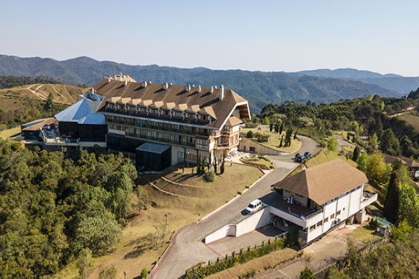 Blue Mountain Hotel & Spa