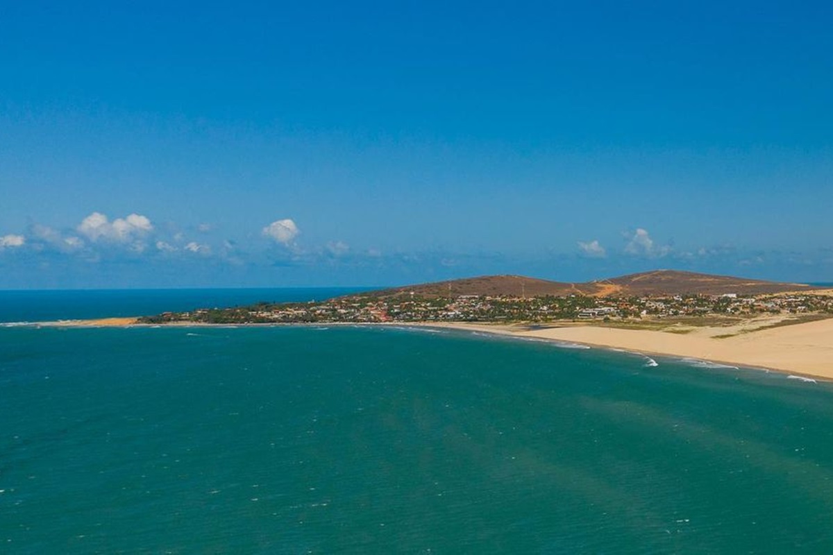 Jericoacoara