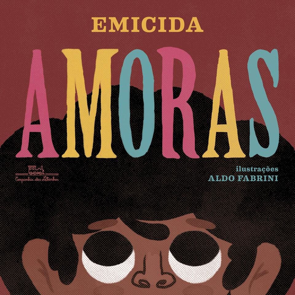 Amoras, do Emicida