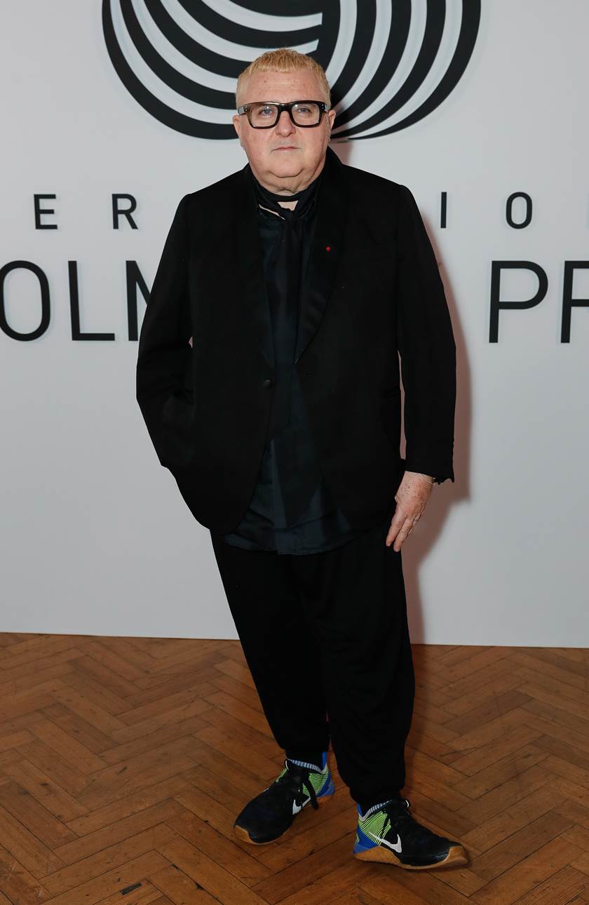 Alber Elbaz