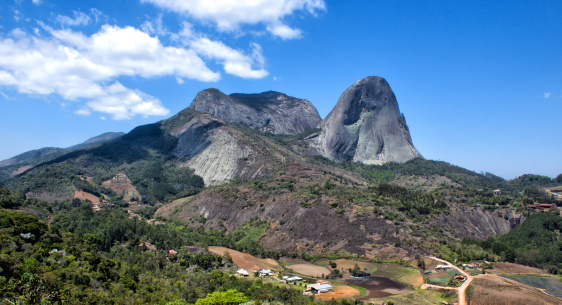 Pacote com 3 ou 5 diárias