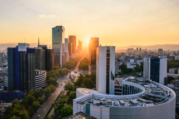 Cidade do México