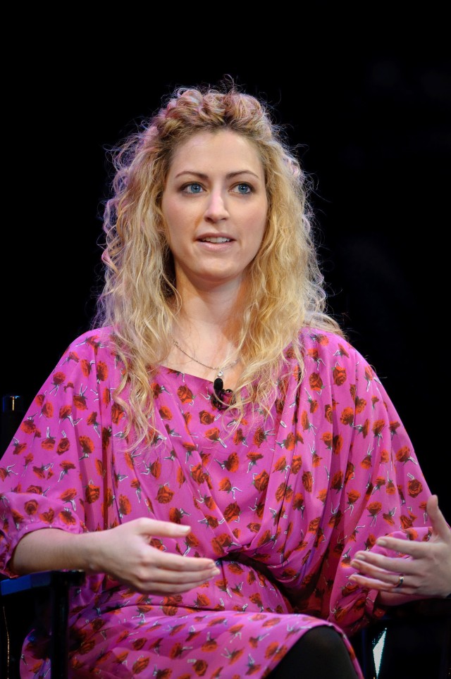 Jane McGonigal