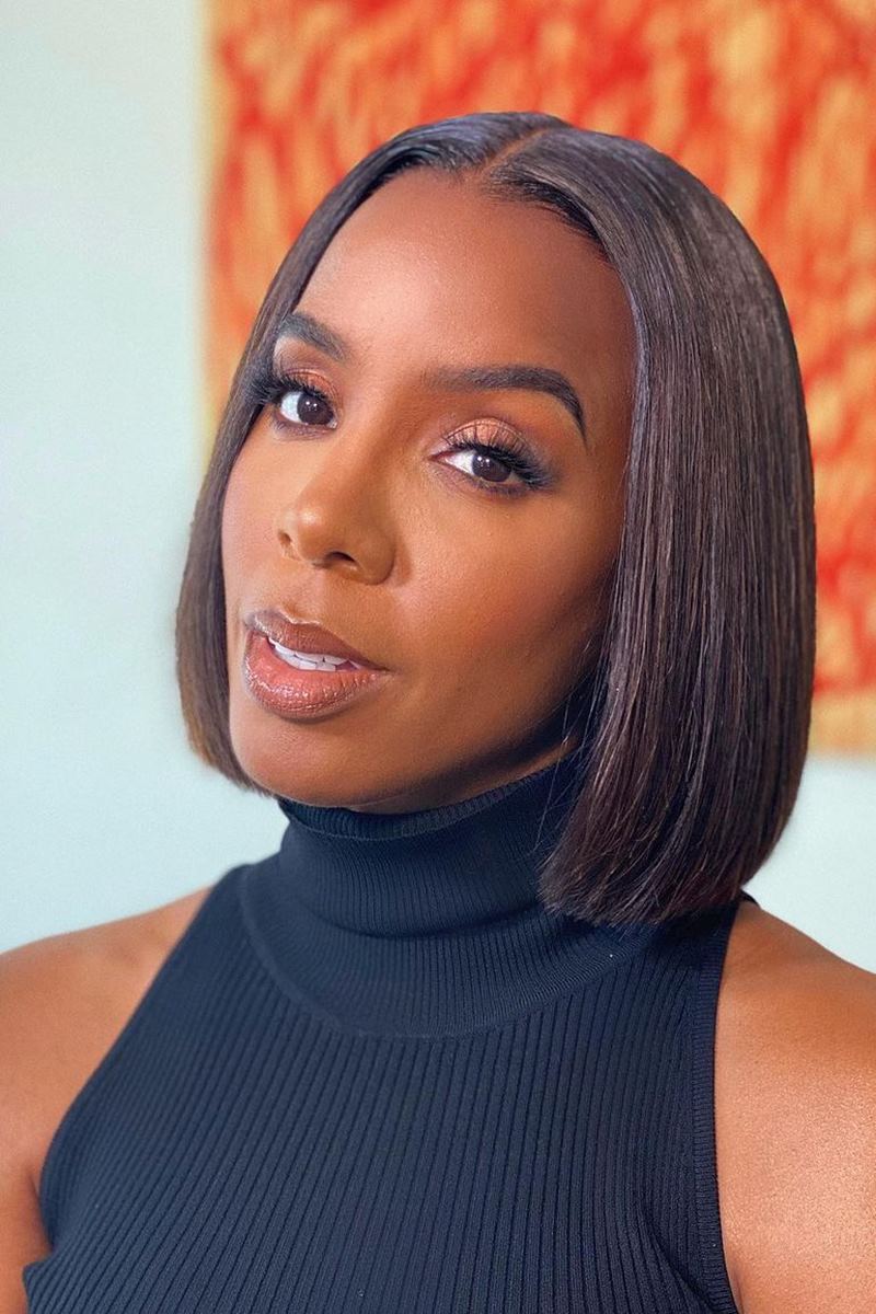 Kelly Rowland