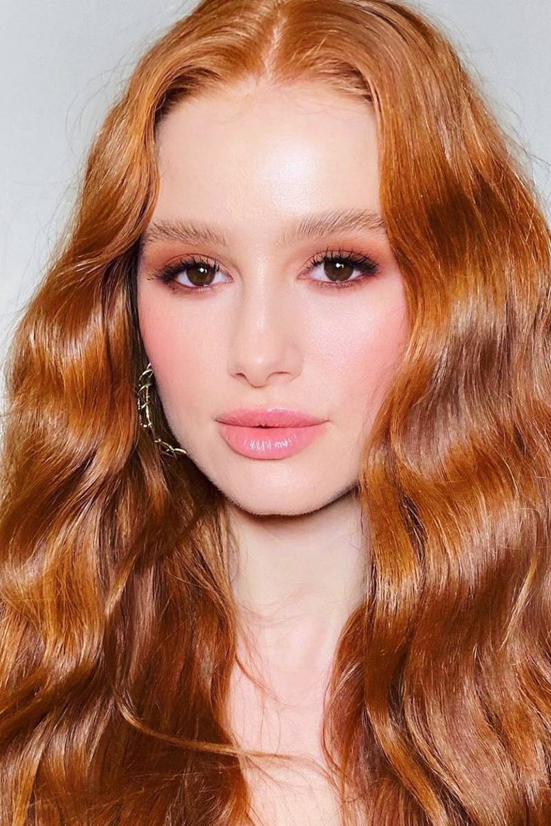 Madelaine Petsch