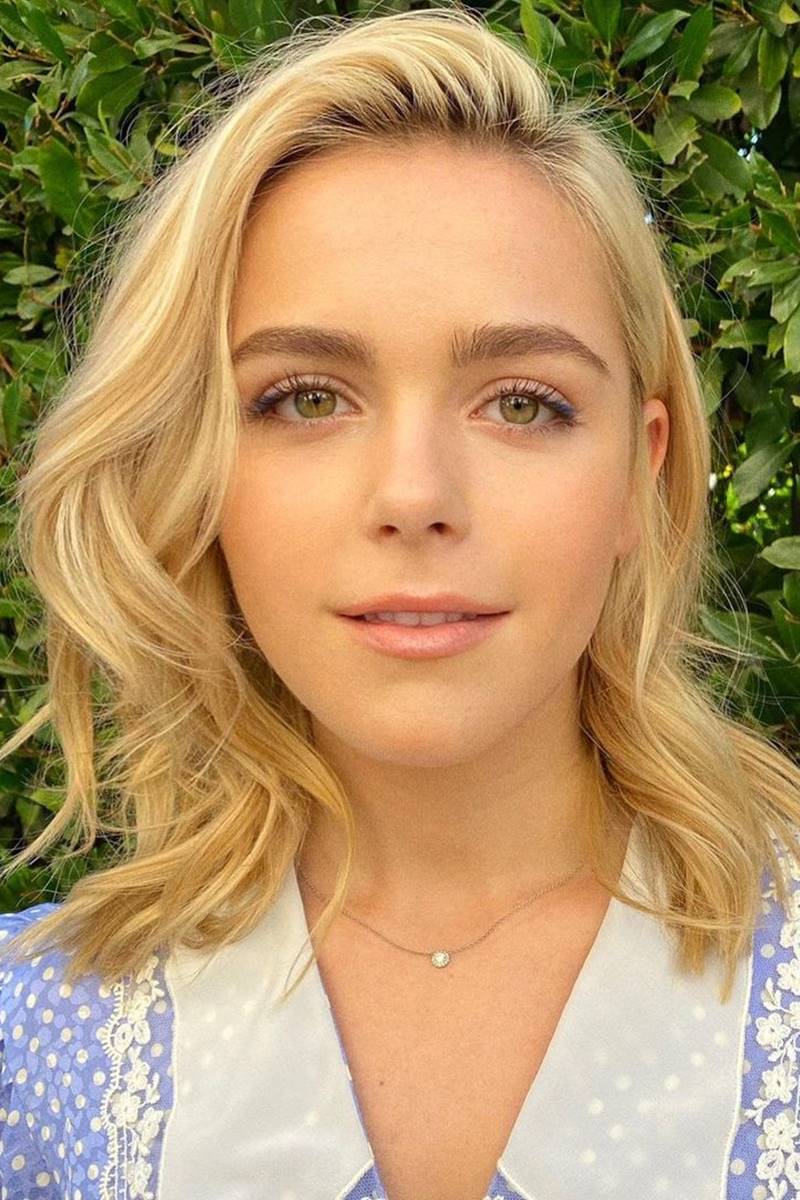 Kiernan Shipka