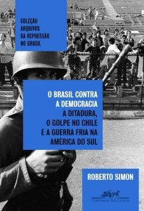 Brasil contra democracia