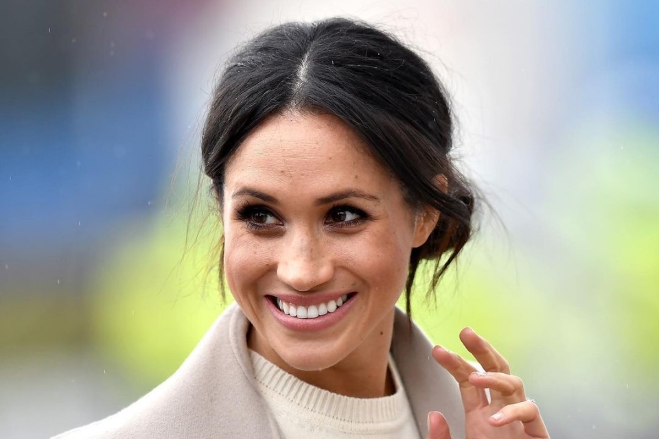 Meghan Markle