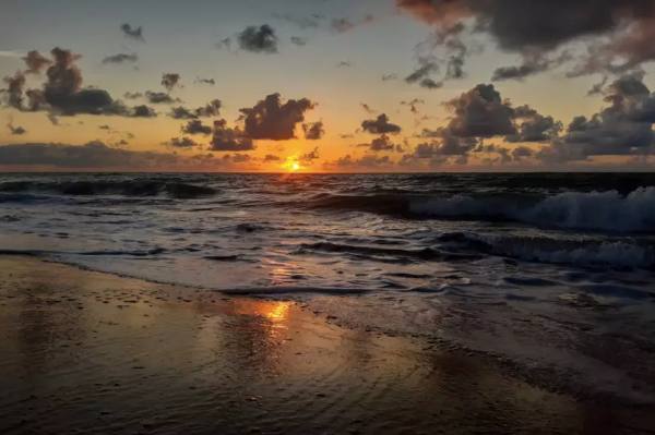 Praia dos Carneiros