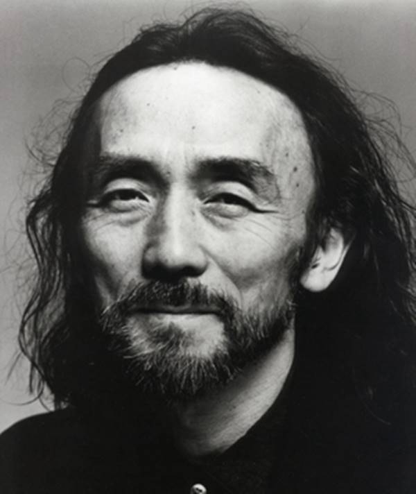 Filme Yohji Yamamoto