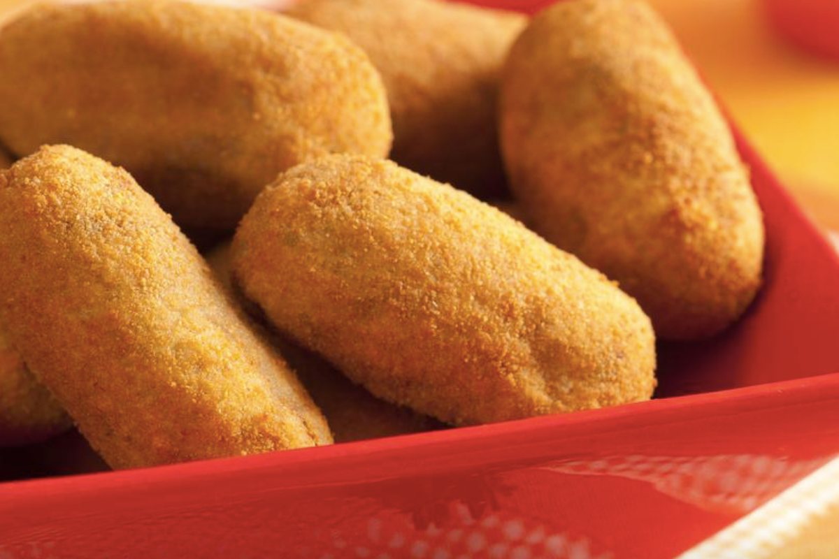 croquete