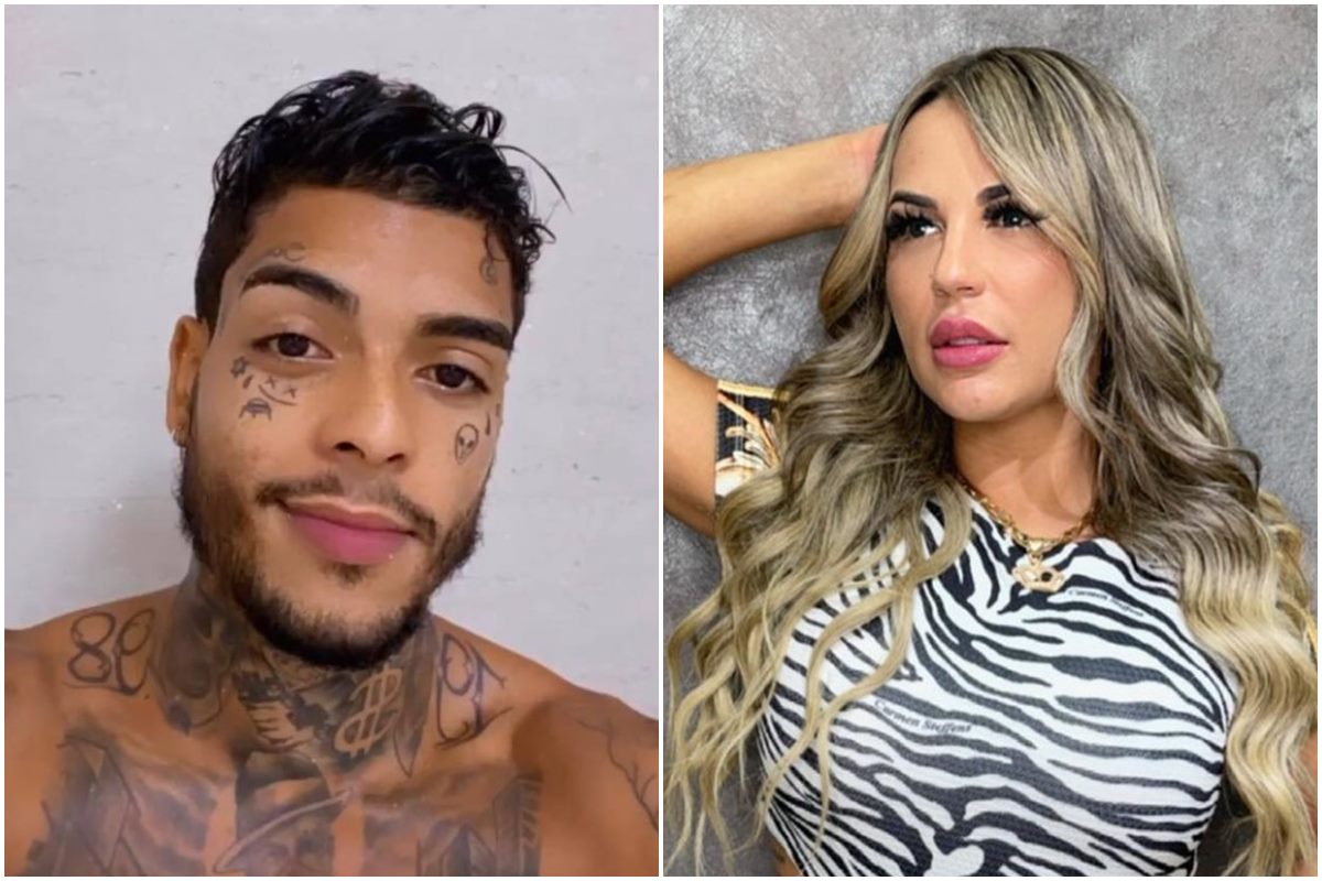 Viúva de Kevin diz que amigos eram “sanguessugas do sucesso” do marido |  Metrópoles