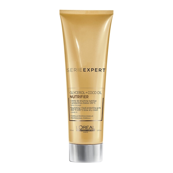 Leave-in Profissional Nutrifier, da L'oreal