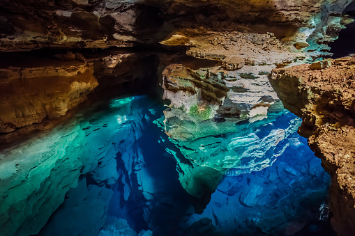 Pacote para Chapada Diamantina