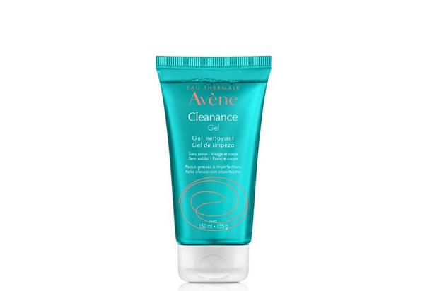 Cleanance Gel, da Avéne, 150ml