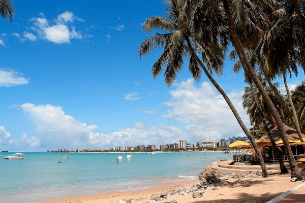 Maceió, Alagoas