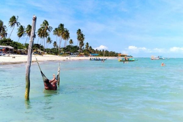 Maceió, Alagoas, Brasil