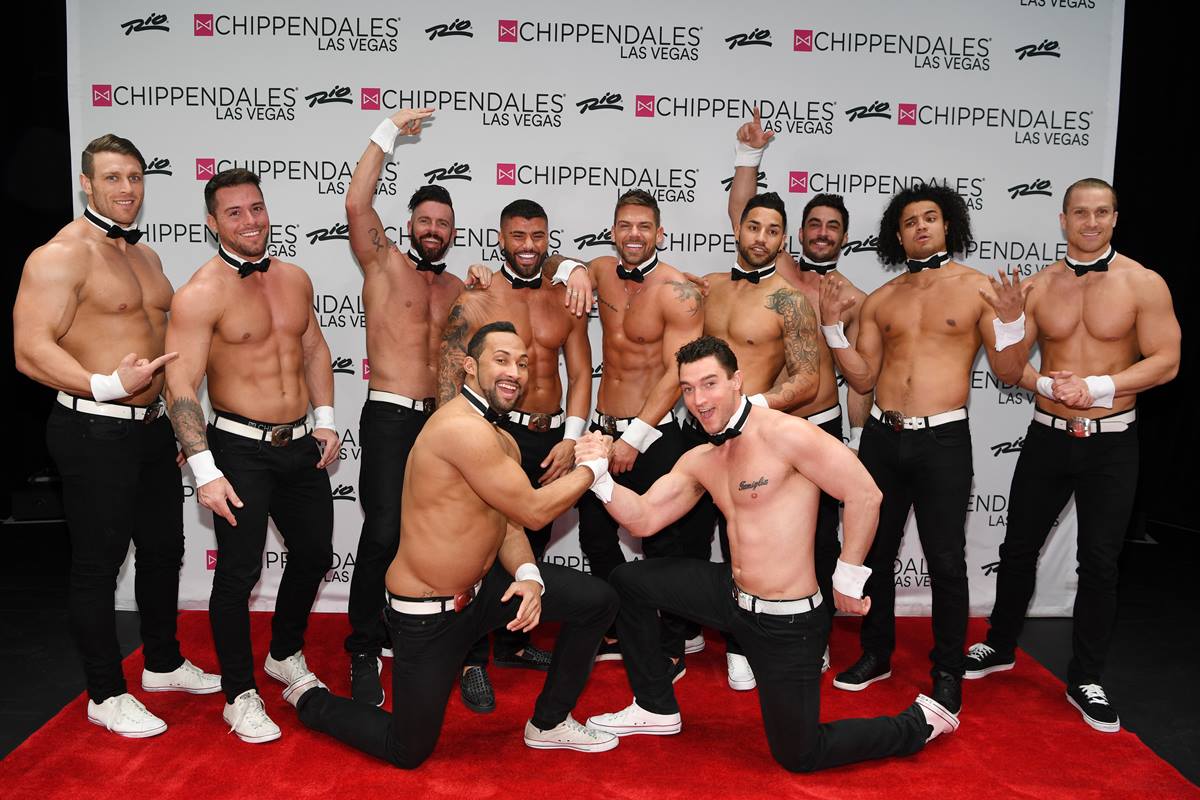 Chippendales