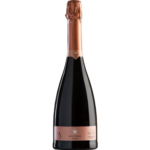 LA Jovem Brut Rosé