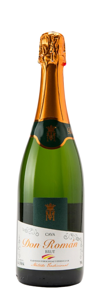 Cava Don Roman Brut