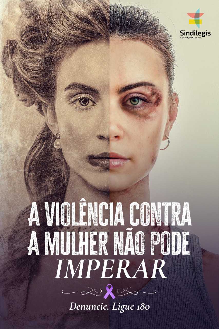 Camapanha Dia Internacional das Mulheres