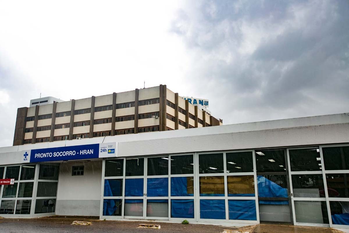 DF é condenado a indenizar paciente que sofreu queda no pós-operatório